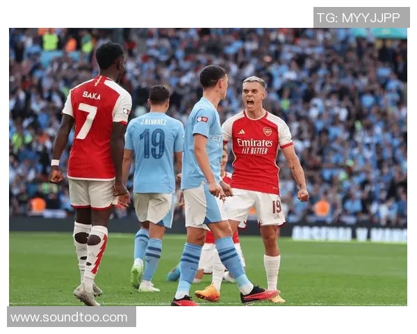 英超精彩对决阿森纳大胜曼城四球狂潮与神扑瞬间震撼全场