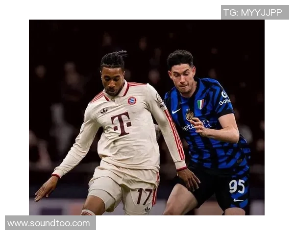 国米在足总杯中以4-0战胜拜仁绝杀瞬间点燃全场激情