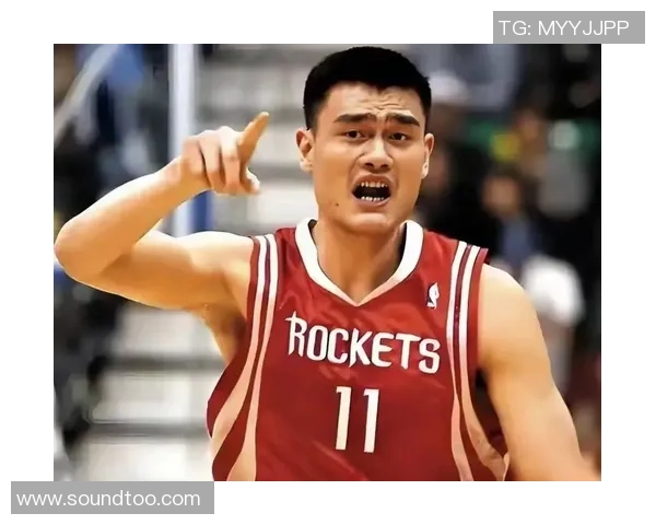 姚明在0810赛季的辉煌表现与NBA历史地位的深远影响分析