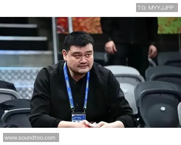 姚明推动外援改革助力中国篮球崛起新篇章