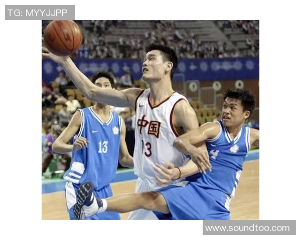 姚明畅谈新疆篮球发展与文化传承的重要性与未来展望