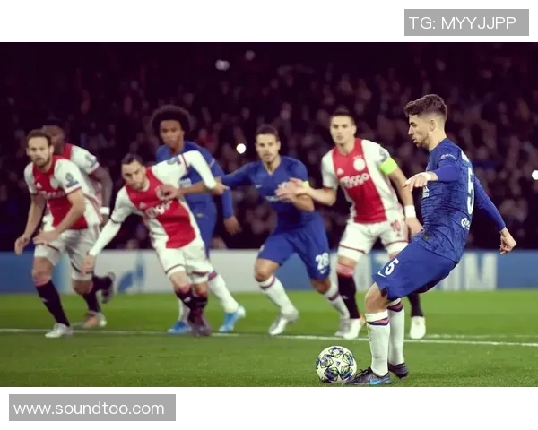 欧冠激战切尔西逆转曼联精彩瞬间回顾十大进球引爆全场热情